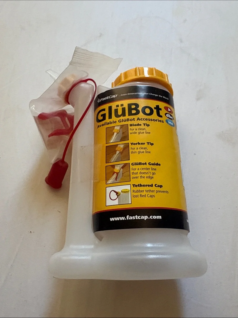 🔥5 FOR $25🔥 GlüBot Glue Dispenser